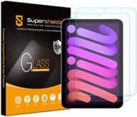 supershieldz designed 8 3 inch generation protector logo