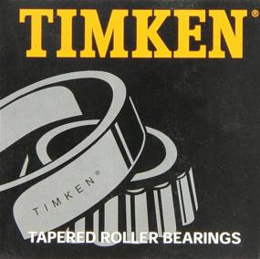 img 1 attached to 🔧 Reliable Performance: Timken 3920 Wheel Bearing for Superior Vehicle Handling