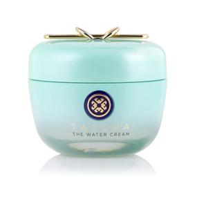 img 4 attached to Tatcha The Water Cream: Мощный увлажняющий крем для безупречной пористой кожи - 50 мл, 1.7 унции.