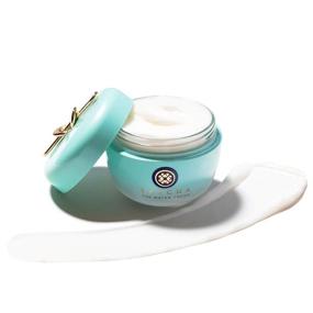 img 3 attached to Tatcha The Water Cream: Мощный увлажняющий крем для безупречной пористой кожи - 50 мл, 1.7 унции.