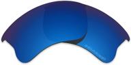 polarized etched sapphire men's sunglass & eyewear accessories: the ultimate performance replacements by tintart logo