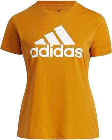 img 1 attached to Adidas Womens Standard Badge Classic Sports & Fitness