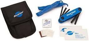 img 3 attached to 🔧 Park Tool WTK-2 - Essential Bicycle Tool Kit