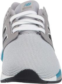 img 3 attached to 👧 New Balance Crystal Little Girls' Running Shoes and Athletic Gear