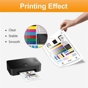 img 2 attached to SCINK 270XL 271XL 270 271 XL Ink Cartridges 4 Sets with Gray - Perfect for Pixma TS9020 TS8020 MG7720 Printers - 24 Pack of High-Quality Ink Cartridges