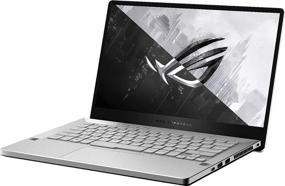 img 2 attached to ASUS ROG Zephyrus G14 Ryzen 9 16GB RAM RTX 2060 1TB SSD Moonlight White Gaming Laptop