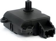 heater actuator replaces 604 252 dl3z 19e616 logo