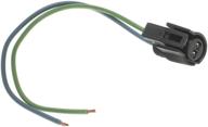 acdelco pt2293: versatile multi-purpose wire 🔌 connector with leads - proven professional quality logo