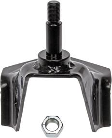 img 1 attached to 🚗 Dorman 924-413 Shock Mount: Ideal Replacement for Jeep Models