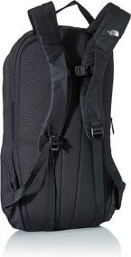 img 3 attached to 🎒 Isabella Heather Women's North Face Backpacks - Ideal Casual Daypacks