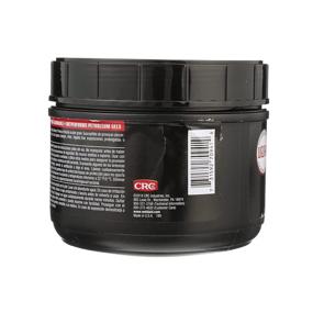 img 1 attached to 🔧 Enhance Welding Efficiency with Weld-Aid Nozzle-Kleen Heavy Duty Nozzle Dip Anti-Spatter Gel, 1 qt