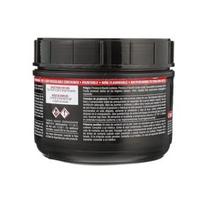 img 3 attached to 🔧 Enhance Welding Efficiency with Weld-Aid Nozzle-Kleen Heavy Duty Nozzle Dip Anti-Spatter Gel, 1 qt