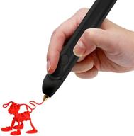 3doodler create - печать для взрослых создателей. логотип