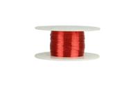 ⚡️ temco copper magnet wire for efficient power transmission and magnet wire applications logo