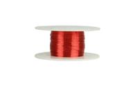 ⚡️ temco copper magnet wire for efficient power transmission and magnet wire applications логотип