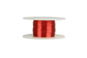 img 3 attached to ⚡️ TEMCo Copper Magnet Wire for Efficient Power Transmission and Magnet Wire Applications