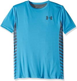 img 3 attached to Футболка с коротким рукавом Under Armour