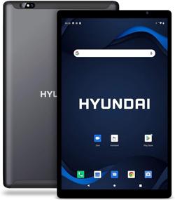img 4 attached to Процессор Hyundai Quad Core с Android-хранилищем