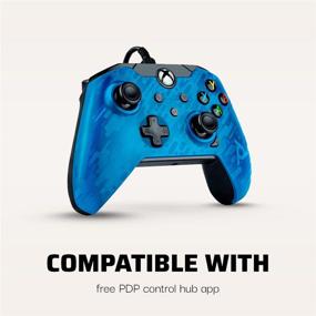 img 3 attached to PDP Gaming Wired Controller Revenant X
