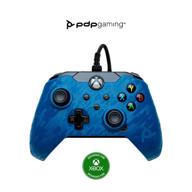 pdp gaming wired controller revenant x logo