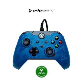 img 4 attached to PDP Gaming Wired Controller Revenant X