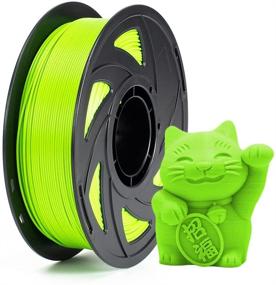 img 4 attached to Enhanced PLA 1KG Printer Filament with Enhanced Dimensional Accuracy