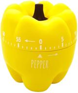 mechanical 360°rotating waterproof management fruit pepper logo