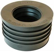 fernco inc p33u 205 bushing black logo