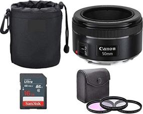 img 4 attached to Crystal 55 250Mm F4 5 6 Classic Bundle