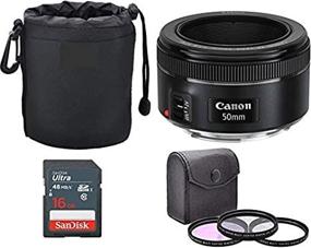 img 3 attached to Crystal 55 250Mm F4 5 6 Classic Bundle