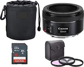 img 1 attached to Crystal 55 250Mm F4 5 6 Classic Bundle