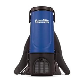 img 4 attached to Powr Flite BP4S Pro Lite Backpack Vacuum