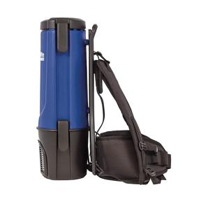 img 2 attached to Powr Flite BP4S Pro Lite Backpack Vacuum