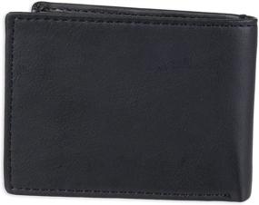 img 2 attached to Dockers Security Slimfold Men's Capacity Blocking Accessories