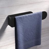 hufeeoh hand towel holder stainless logo
