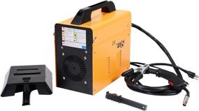 img 3 attached to 🔥 Goplus Welder: The Ultimate Automatic Welding Machine for Efficient Results