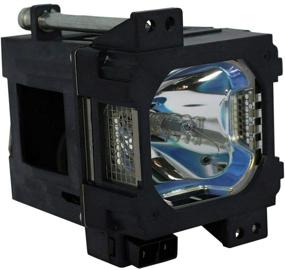 img 4 attached to 🔦 CTLAMP BHL-5009-S Лампа проектора в корпусе - совместима с JVC DLA-RS1, DLA-RS2, DLA-HD1 и другими.