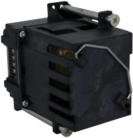 img 1 attached to 🔦 CTLAMP BHL-5009-S Лампа проектора в корпусе - совместима с JVC DLA-RS1, DLA-RS2, DLA-HD1 и другими.