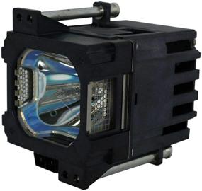 img 3 attached to 🔦 CTLAMP BHL-5009-S Лампа проектора в корпусе - совместима с JVC DLA-RS1, DLA-RS2, DLA-HD1 и другими.