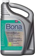 bona luxury vinyl floor cleaner logo