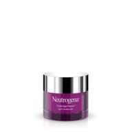 neutrogena anti wrinkle moisturizer vitamin wrinkles logo