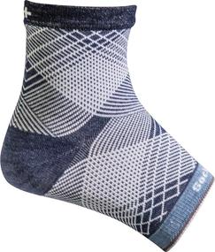 img 1 attached to Женские носки с подошвенными рукавами Sockwell