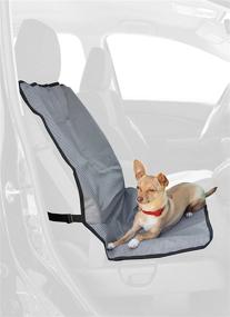img 4 attached to IRIS Animal Single Seat Cover