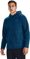 одежда и активная одежда для мужчин under armour offgrid fleece baroque логотип