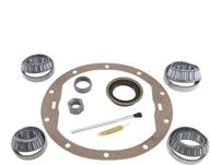 🔧 комплект задних подшипников дифференциала usa standard gear (zbkgm7.5-b) для gm 7.5/7.625 логотип