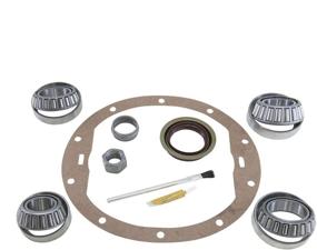 img 3 attached to 🔧 Комплект задних подшипников дифференциала USA Standard Gear (ZBKGM7.5-B) для GM 7.5/7.625