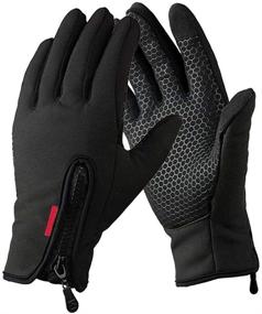 img 3 attached to VMFTS Driving Windproof Outdoor X Large: Ultimate Protection for All Your Outdoor Adventures