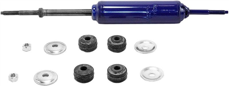 monroe 31176 monro matic shock absorber 로고
