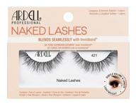 ardell false lashes naked invisiband logo