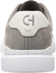 img 2 attached to Cole Haan Grandpro Sneaker British Men's Shoes and Fashion Sneakers